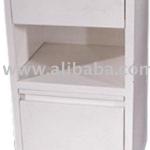 Bed Side Locker SMI(HOSP)-536