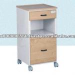 Bed Side Locker (Deluxe) S1-140A