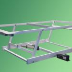 Bedmate(adjustment bed frame) HL20100820