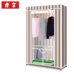 bedroom furniture clothes wardrobe CJ-Y005 wardrobe