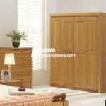 Bedroom Furniture Modern bedroom wardrobes Design