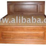 Bedroom Furniture wood, Wanut, Oak - Hoangphucwood 090123