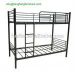 bedroom metal bunk bed BED-M-25