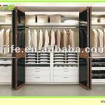 Bedroom Modern Wardrobe Closet C-WAR-001