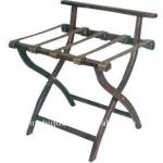 Bedroom Wood Luggage Rack (FS-11) FS-11