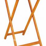 Bedroom Wood Luggage Rack (FS-4B) FS-4B