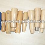 beech/birch/rubber/acacia/hard wood handles for tools JF502