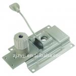 BEIGE ZY-205B MECHANISM for office chair components ZY-205B