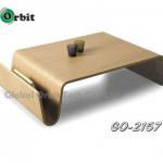 Bentwood Coffee Table GO-2157