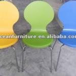 Bentwood Shell Chair MN-C3