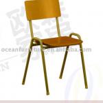 Bentwood Shell Chair TTY