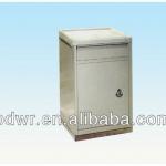 Beside cabinet with ABS top WR-E34