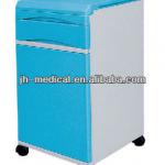 Beside Cabinet with castor used in hospital JH-B02 JH-B02