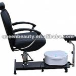 Best foot spa chair KC-2019(Black) KF-2019