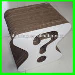 best price comfortable fancy paper craft chair JX-1203