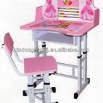 best price kids studying table CT06