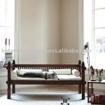 Best Quality Solid Wooden Modern Daybed Bed