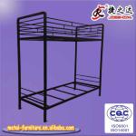 Best sale heavy duty steel metal bunk bed GB-01