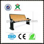 Best seller cast iron garden bench QX-11133F QX-11133F