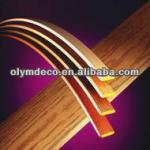 best selling furniture accessory 2mm pvc edge banding edge banding