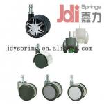 Best-selling!JDY1-50,furniture casters/leg JDY1-50