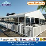 Best selling marquee outdoor furniture for celebration M-series