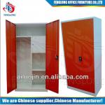 Best-selling Steel Wardrobe,Steel Wardrobe Closet,Clothes Wardrobe Cabinet FL-100