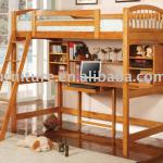 Best Solution For Wooden Bed Of Home And Schools LK-LB12