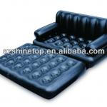 bestway inflatable sofa bed 5 in1 inflatable sofa bed 75044