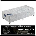 BF0174 Pocket spring 5 star hotel mattress BF0174