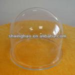 big acrylic plexiglass cover dome xingyi-d-109