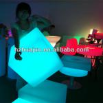 Big LED Cube Light Furniture and Special Gift with Purchase HJ-302W