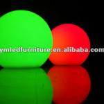 Big led garden ball lighting/outdoor led ball/garden fountain ball YM-3214