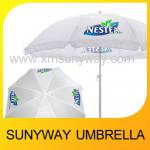 Big outdoor beach umbrella SNW-CB107