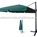 Big Roma Garden Umbrella WFG010