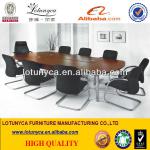 Big size meeting table for 10 persons LYT-664