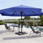 big square sun garden umbrella UM-1031