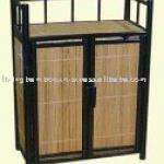 BINH THANH BAMBOO CABINET CA-008