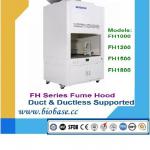 BIOBASE ISO CE FH1800 6 feet Ductless , Duct Fume Hood FH1000/FH1200/FH1500/FH1800