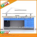 Biological laboratory Work Bench JG-1