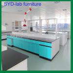 biology lab furniture