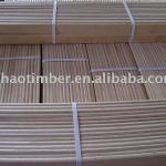 birch bed slat(straight) JC