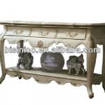 Bisini French Style,Solid Wood Console Table BF05-0733