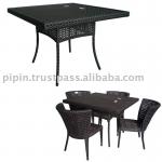 BISTRO TABLE GULF ID15205