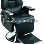 Black All Purpose Hydraulic Recline Barber Chair Salon Beauty Spa Shampoo Styling A0306&amp;A0313