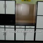 black and cheap multi metal storage cabinet cupboard MY-cupboard02