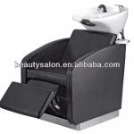 Black cheaper shampoo chair ZY-SC186 SC186