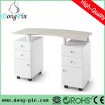 black color manicure tables for used DP-3453M manicure tables