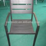 black European popular patio chair VT-ALC010