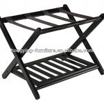 Black luggage rack HY-1973